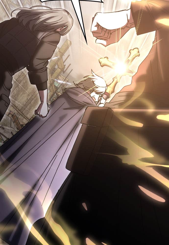 Transcension Academy Chapitre 150 - Page 53