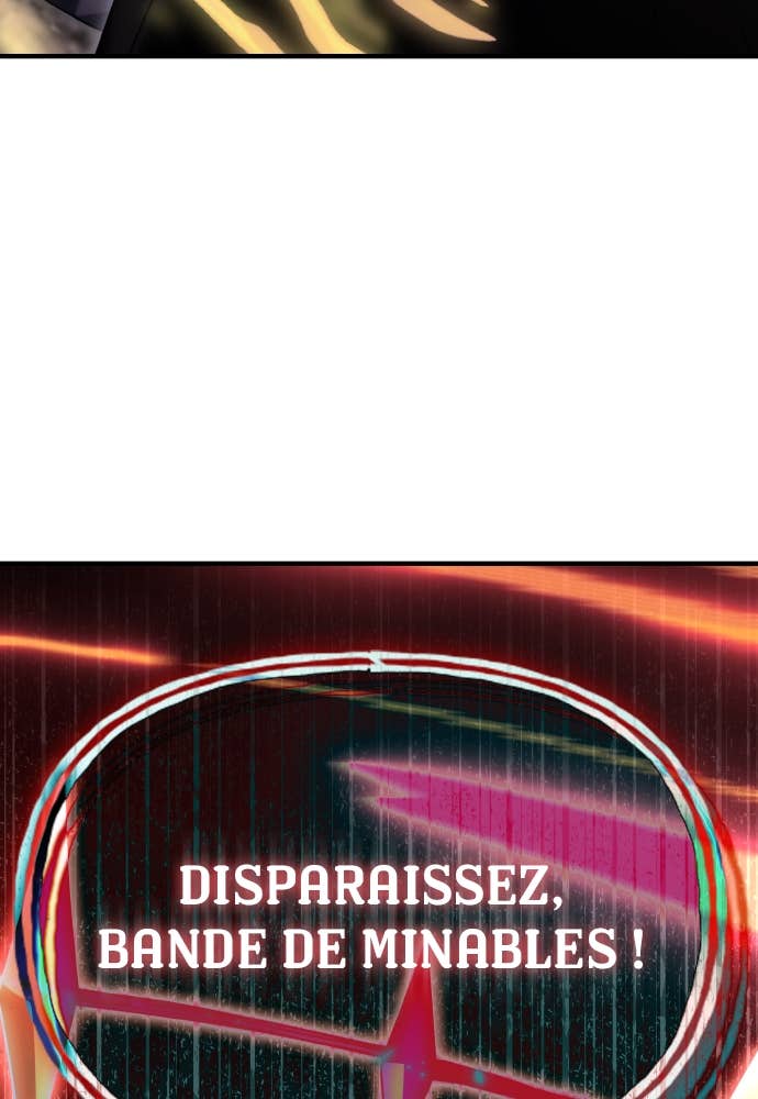 Transcension Academy Chapitre 150 - Page 54