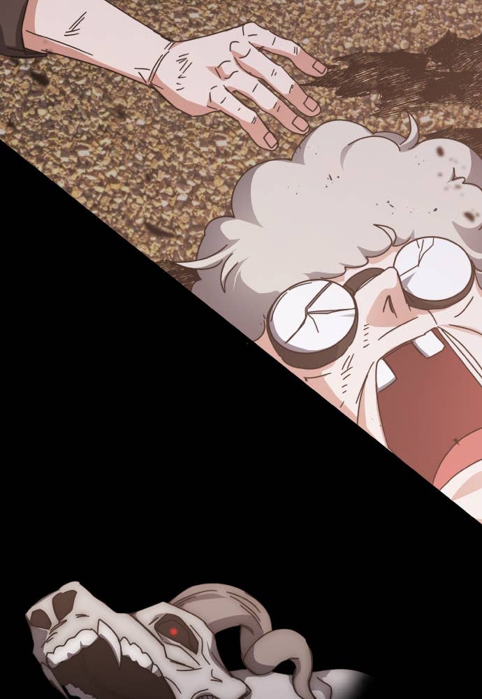 Transcension Academy Chapitre 150 - Page 74