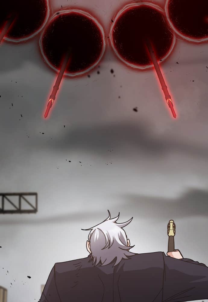 Transcension Academy Chapitre 150 - Page 77
