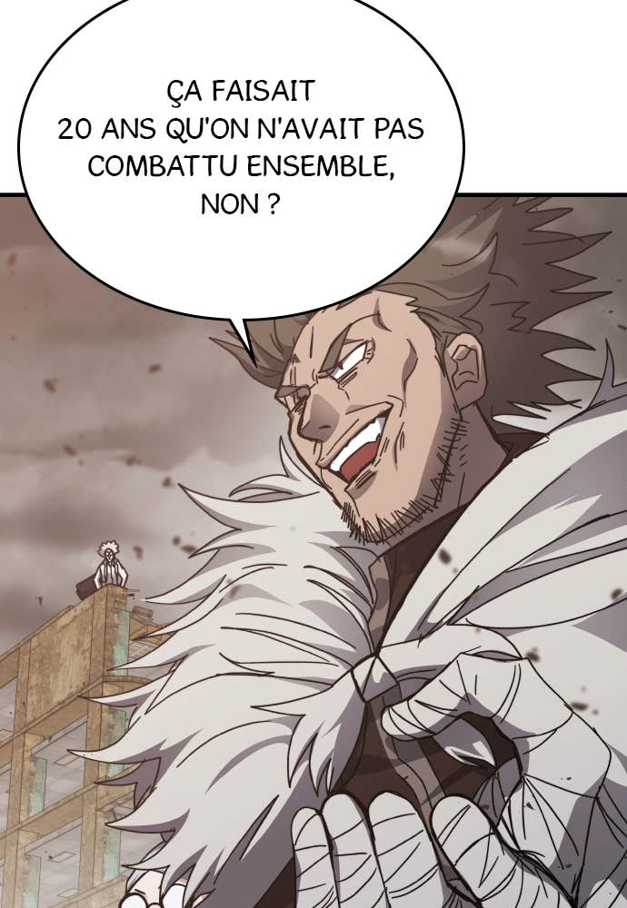 Transcension Academy Chapitre 150 - Page 8