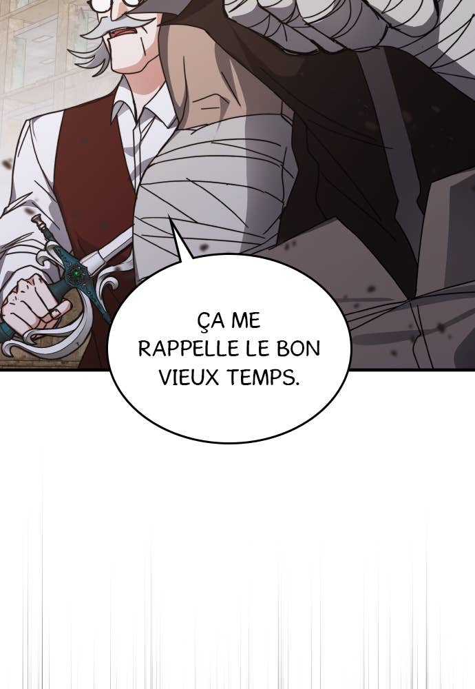 Transcension Academy Chapitre 150 - Page 9
