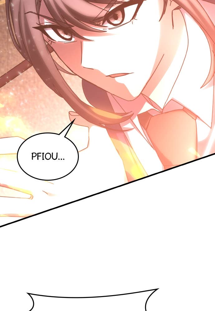 Transcension Academy Chapitre 150 - Page 93