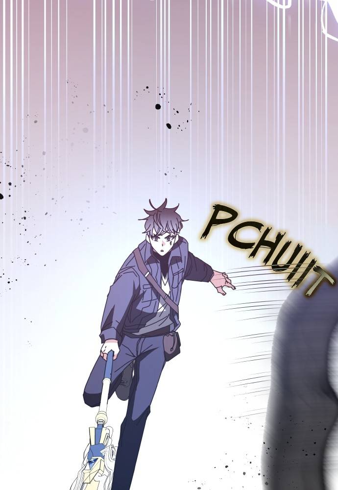 Transcension Academy Chapitre 52 - Page 111