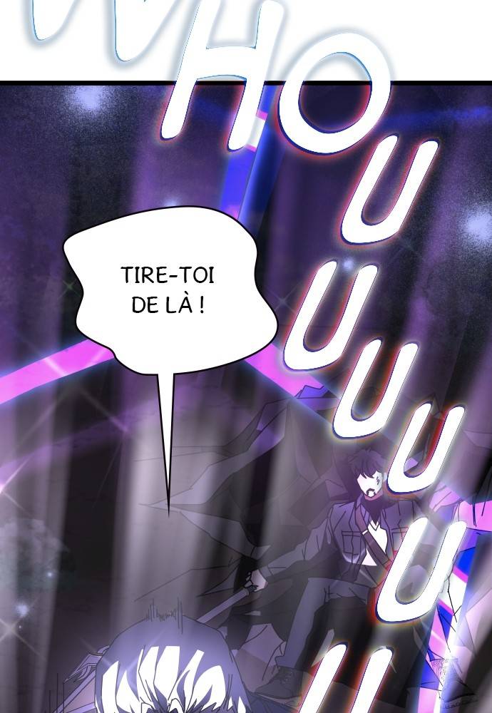 Transcension Academy Chapitre 52 - Page 136