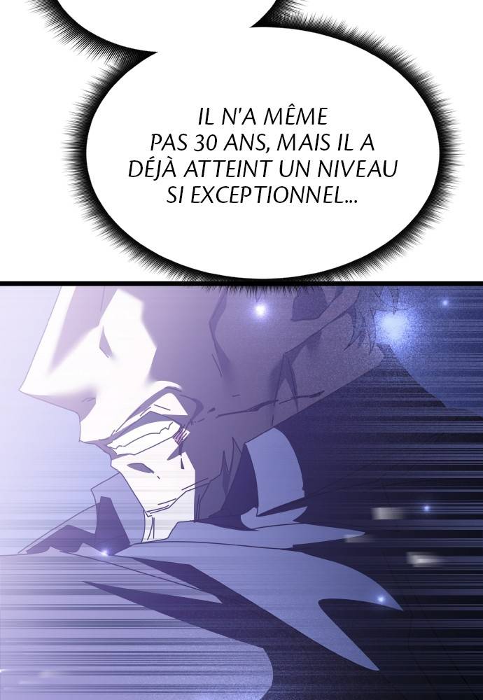 Transcension Academy Chapitre 52 - Page 139