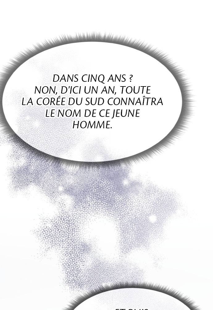 Transcension Academy Chapitre 52 - Page 141