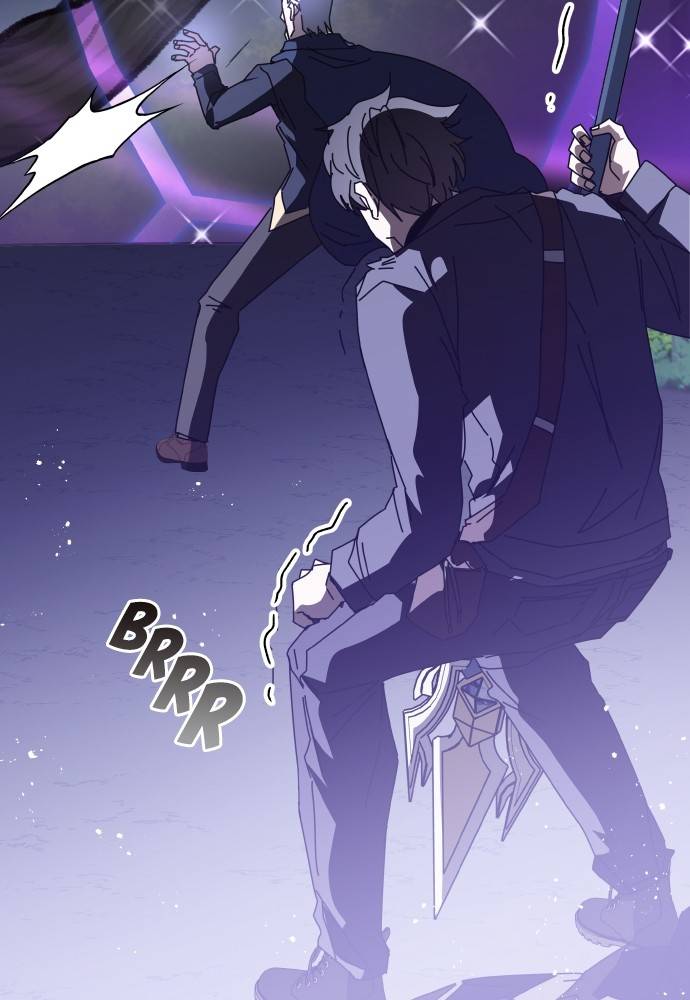Transcension Academy Chapitre 52 - Page 151