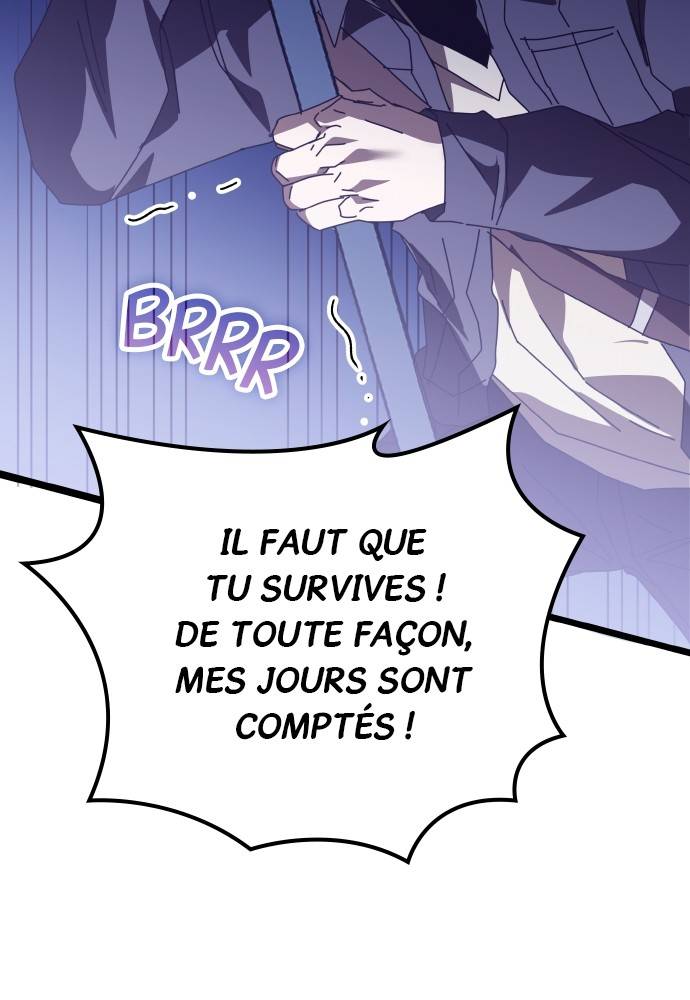 Transcension Academy Chapitre 52 - Page 154