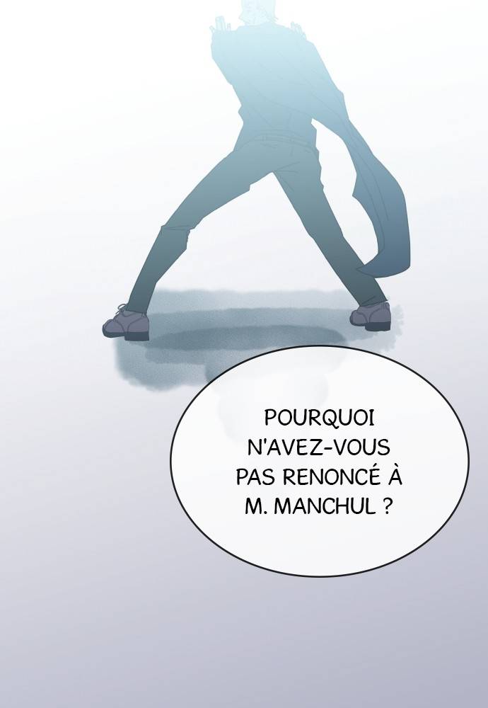Transcension Academy Chapitre 52 - Page 160