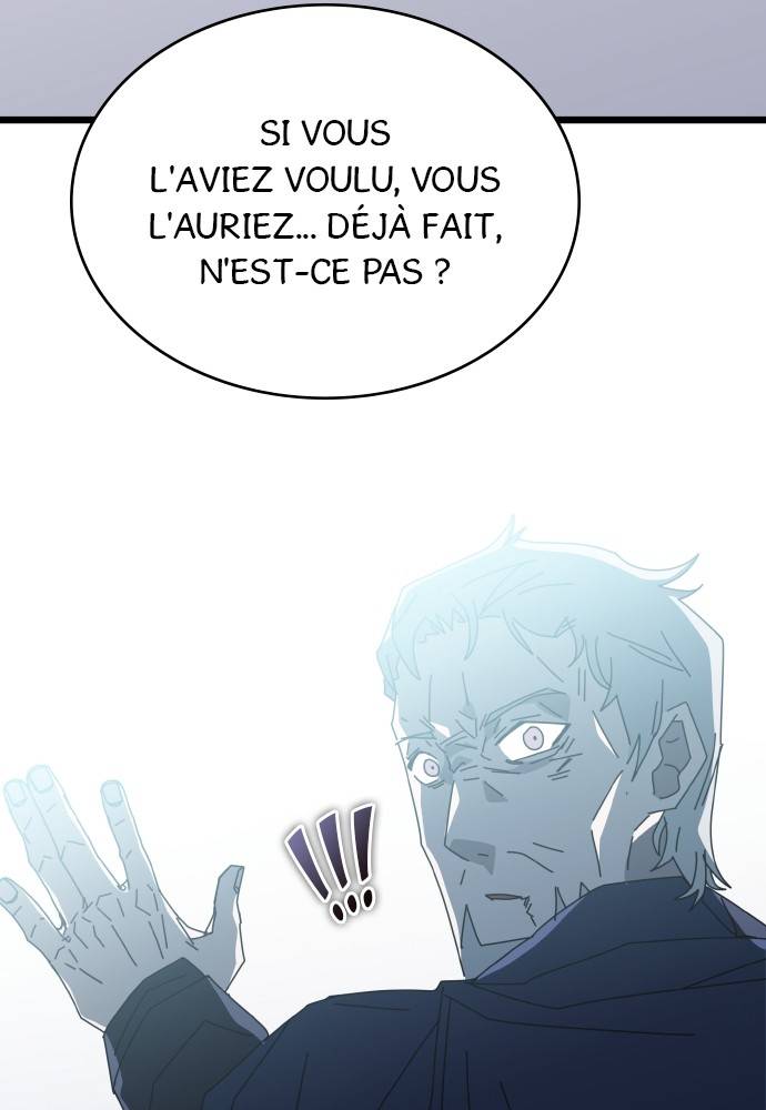 Transcension Academy Chapitre 52 - Page 161