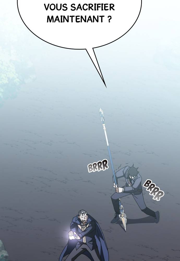 Transcension Academy Chapitre 52 - Page 163