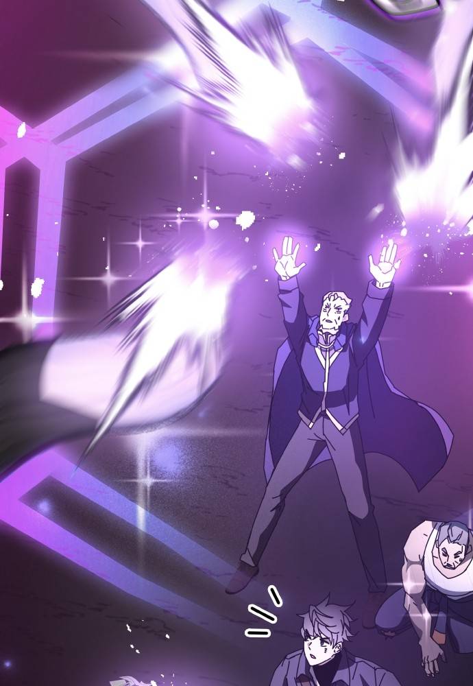 Transcension Academy Chapitre 52 - Page 17