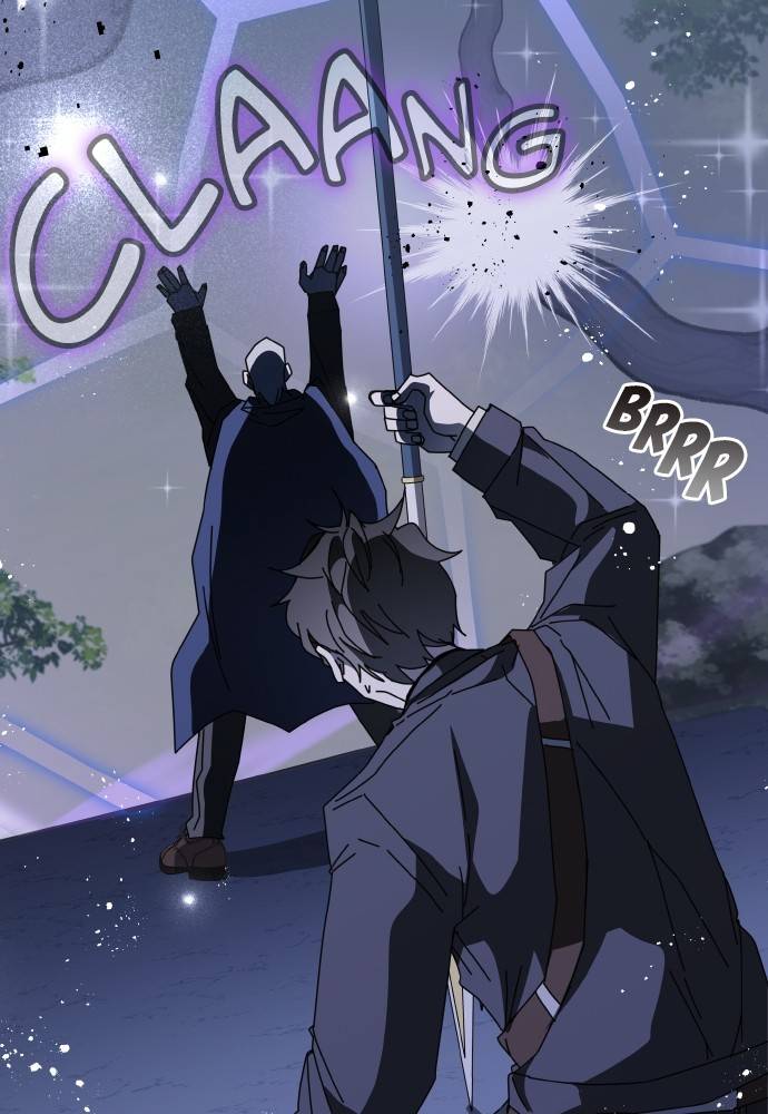 Transcension Academy Chapitre 52 - Page 171