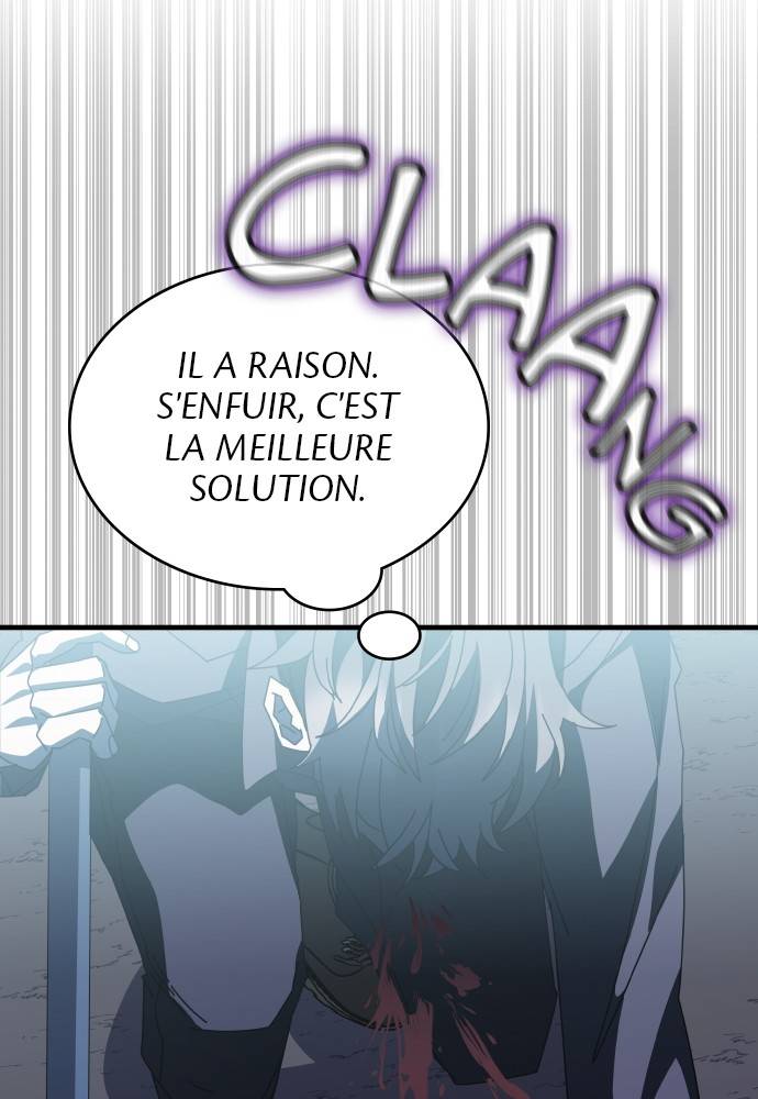 Transcension Academy Chapitre 52 - Page 173