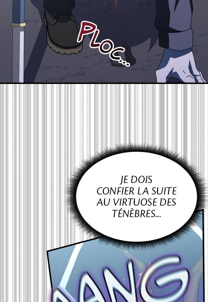 Transcension Academy Chapitre 52 - Page 174