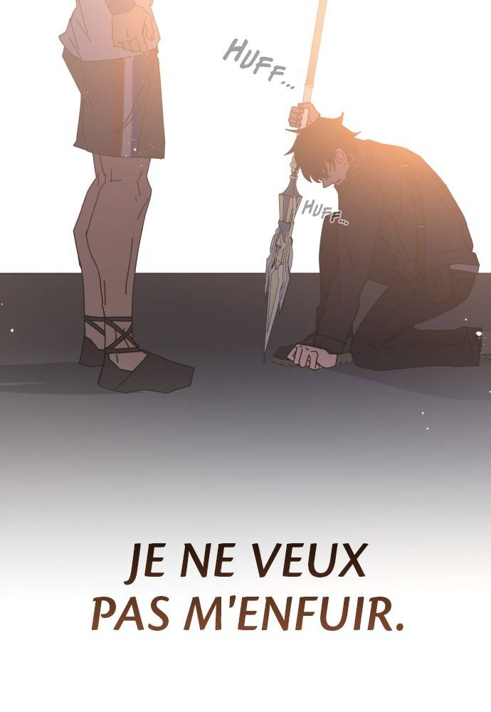 Transcension Academy Chapitre 52 - Page 183