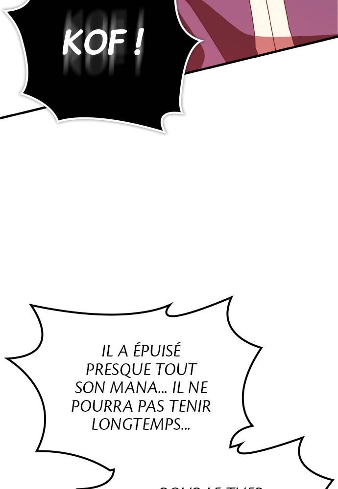 Transcension Academy Chapitre 52 - Page 21