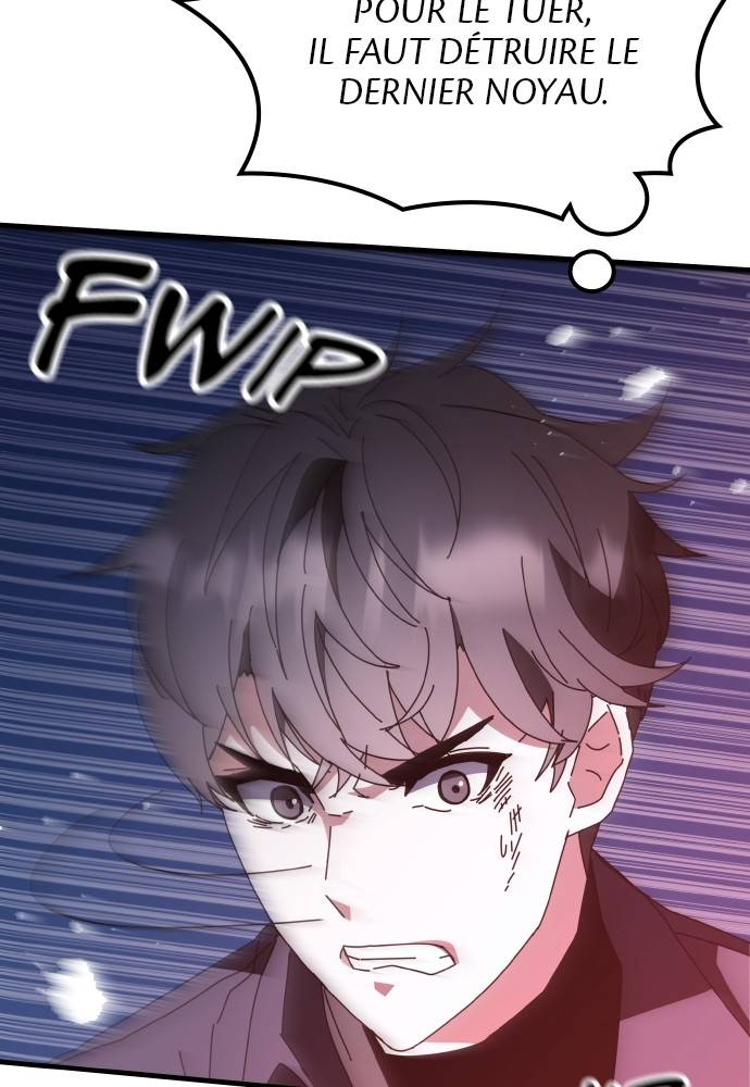 Transcension Academy Chapitre 52 - Page 22