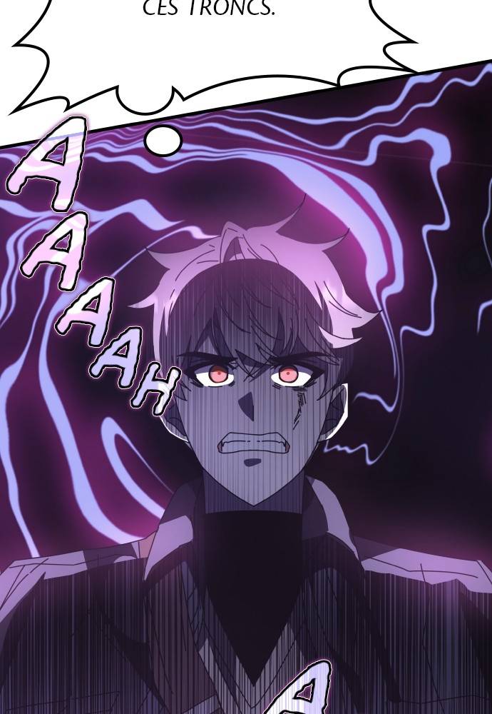 Transcension Academy Chapitre 52 - Page 27