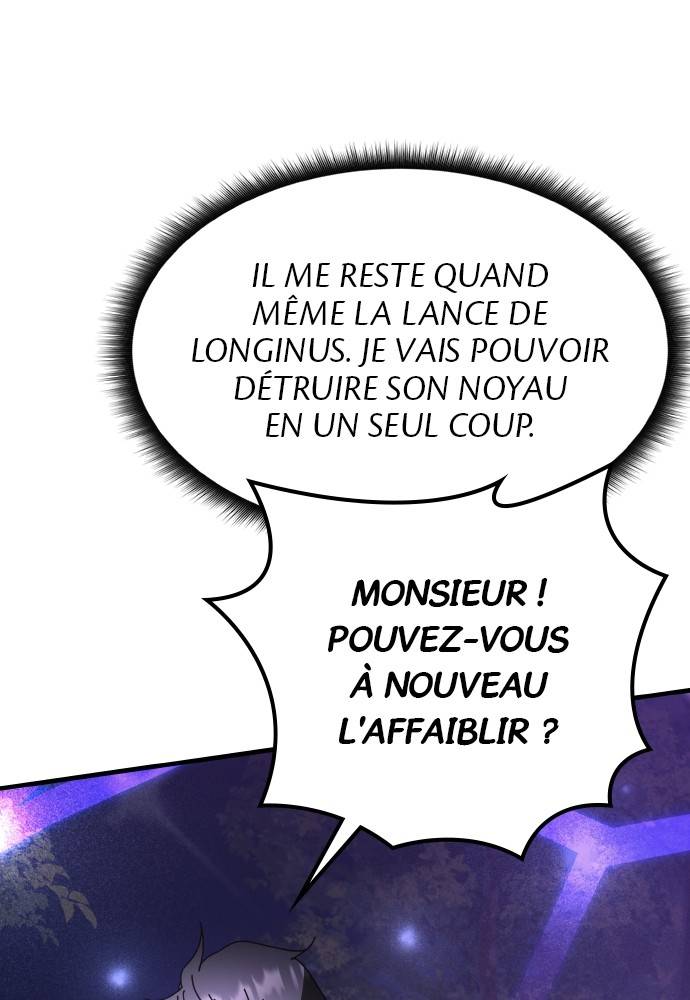 Transcension Academy Chapitre 52 - Page 29