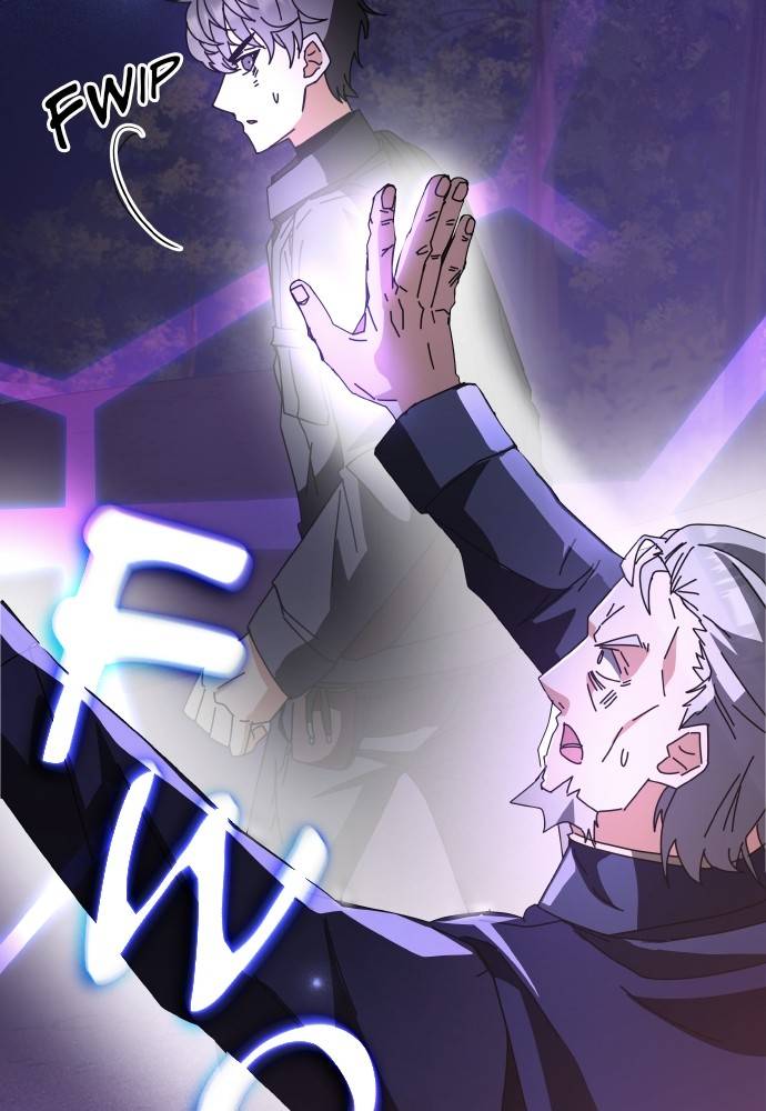Transcension Academy Chapitre 52 - Page 30