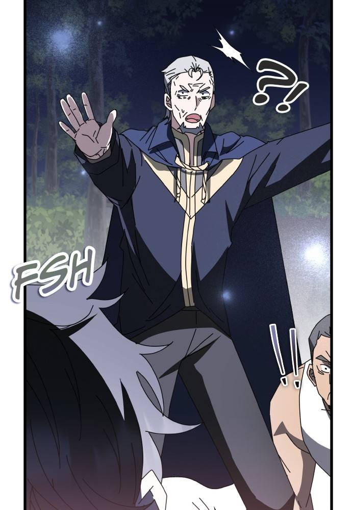 Transcension Academy Chapitre 52 - Page 35