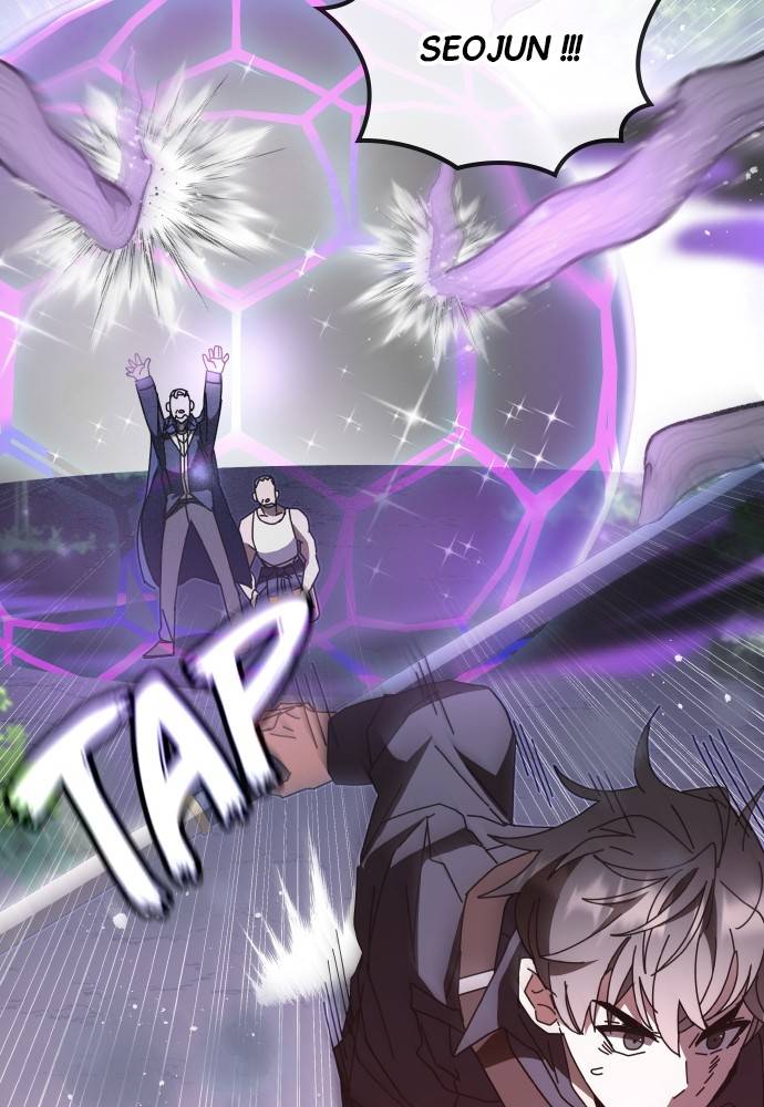 Transcension Academy Chapitre 52 - Page 40