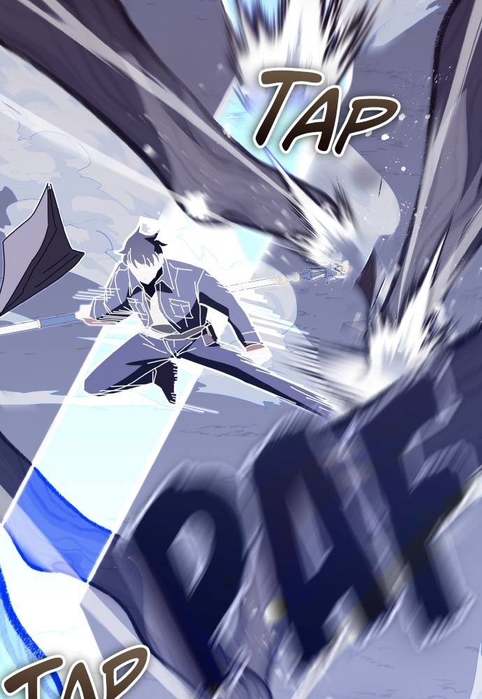 Transcension Academy Chapitre 52 - Page 45