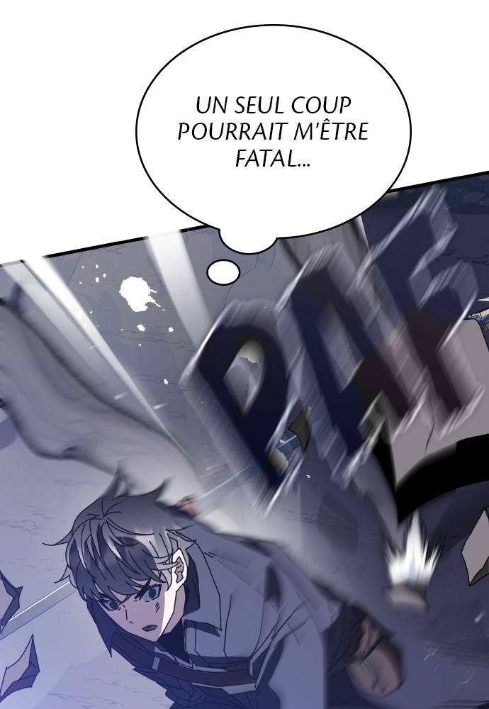 Transcension Academy Chapitre 52 - Page 48