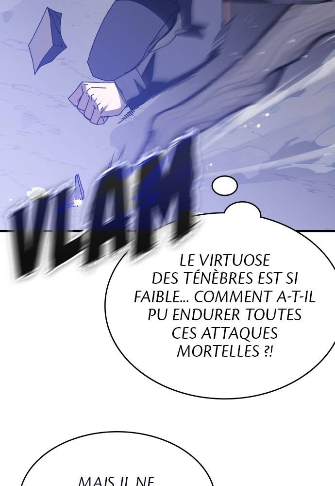 Transcension Academy Chapitre 52 - Page 49