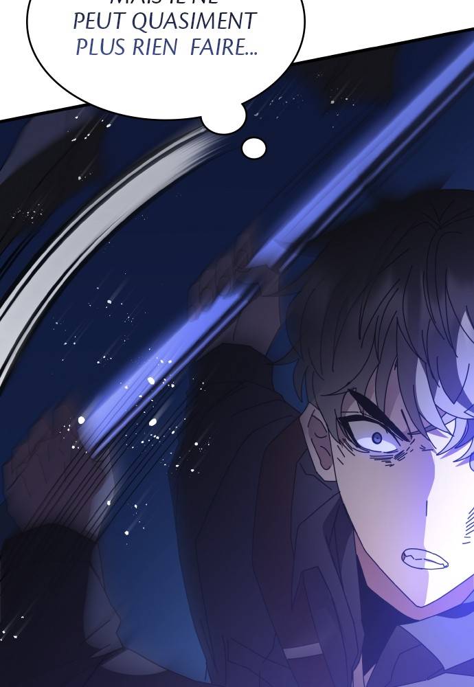 Transcension Academy Chapitre 52 - Page 50