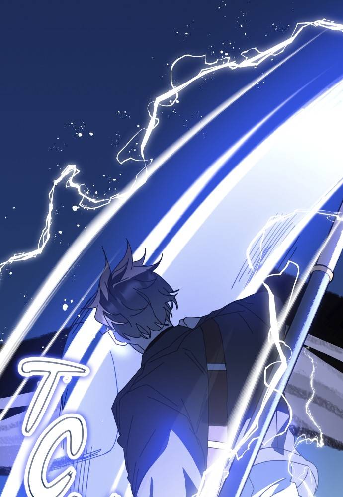 Transcension Academy Chapitre 52 - Page 53