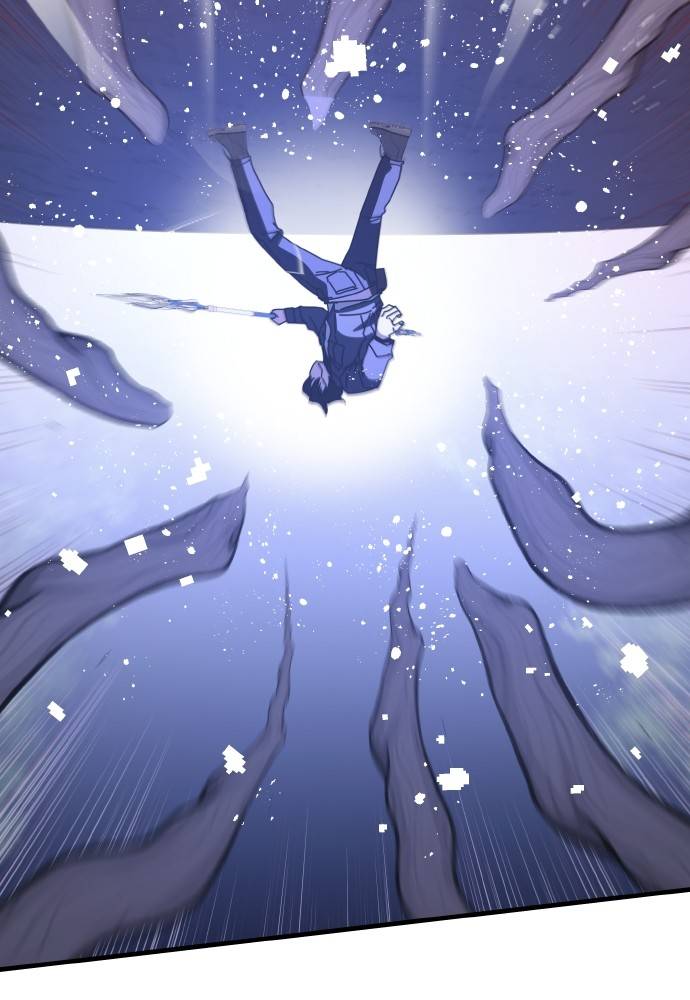 Transcension Academy Chapitre 52 - Page 64