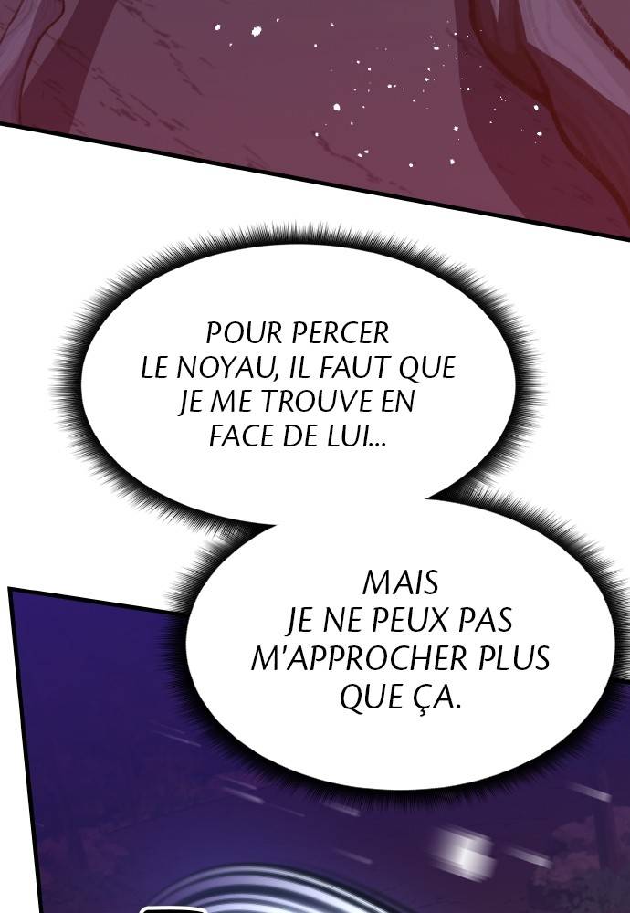 Transcension Academy Chapitre 52 - Page 74
