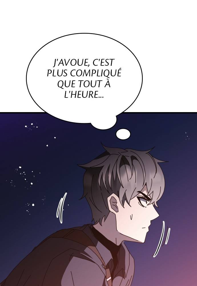 Transcension Academy Chapitre 52 - Page 76