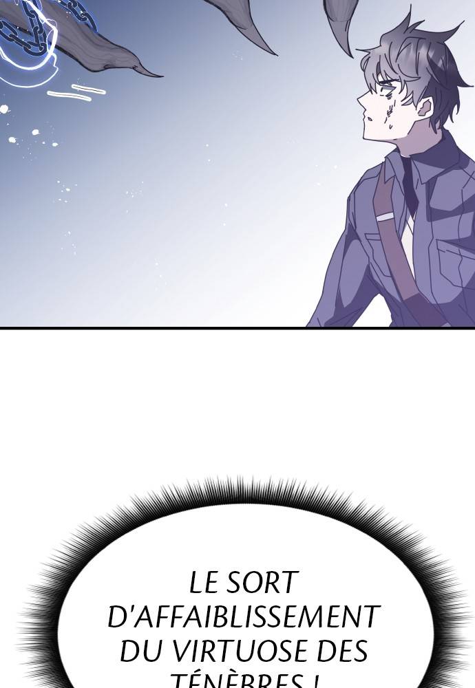Transcension Academy Chapitre 52 - Page 85