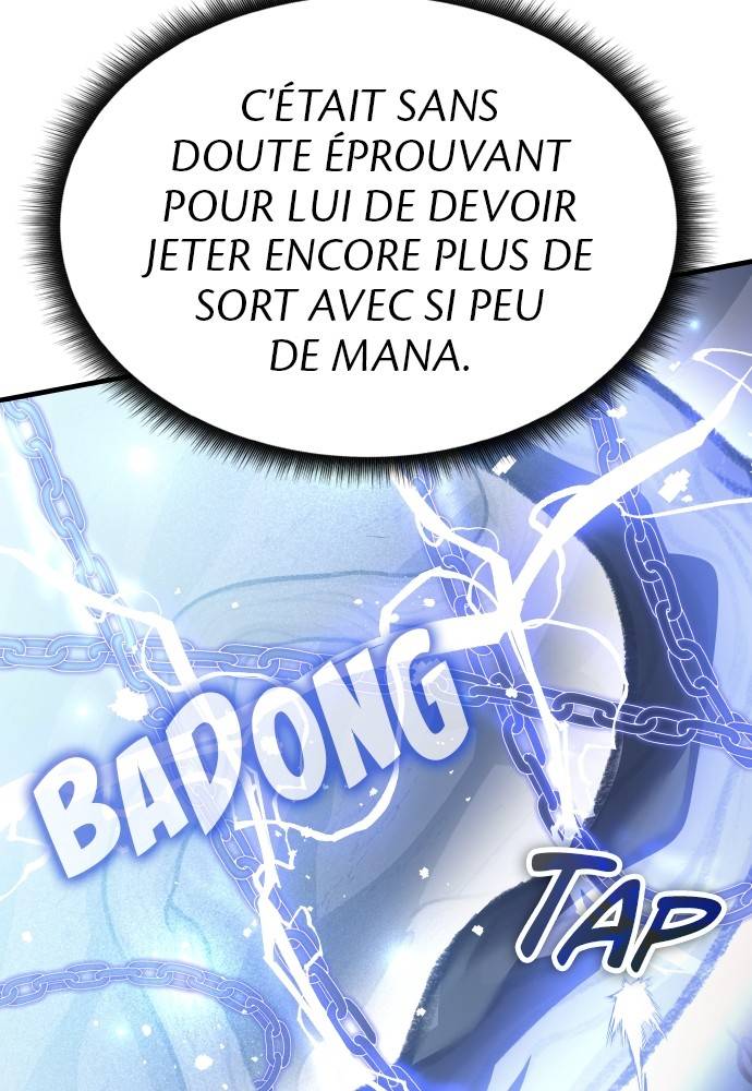 Transcension Academy Chapitre 52 - Page 94