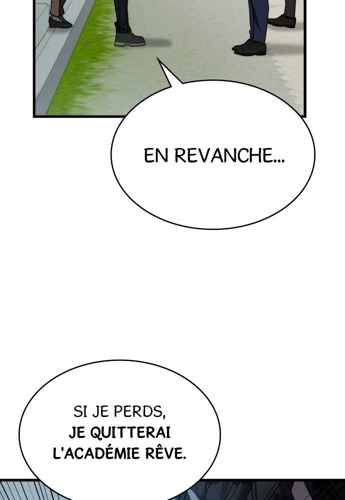 Transcension Academy Chapitre 45 - Page 10