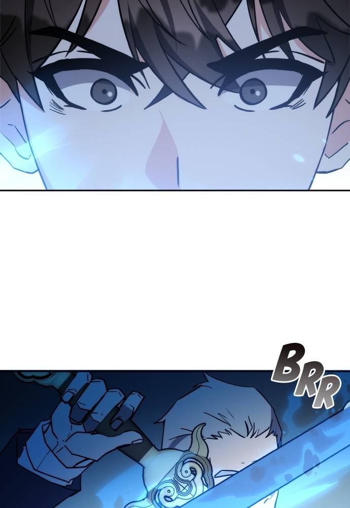 Transcension Academy Chapitre 45 - Page 101