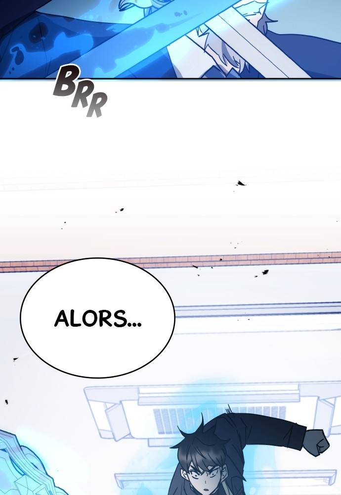 Transcension Academy Chapitre 45 - Page 102