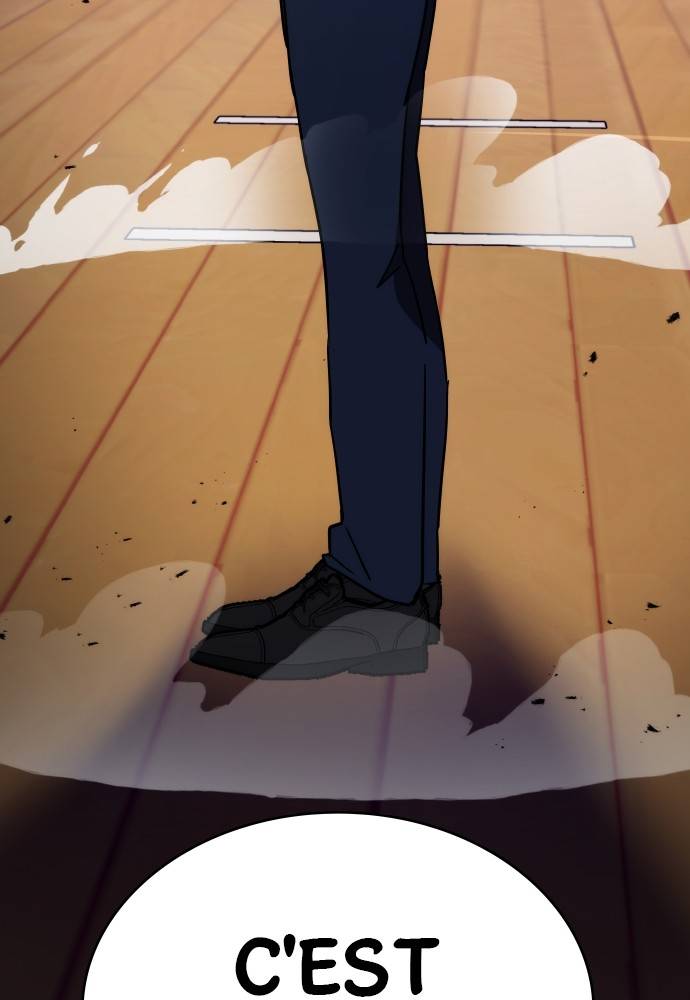 Transcension Academy Chapitre 45 - Page 104
