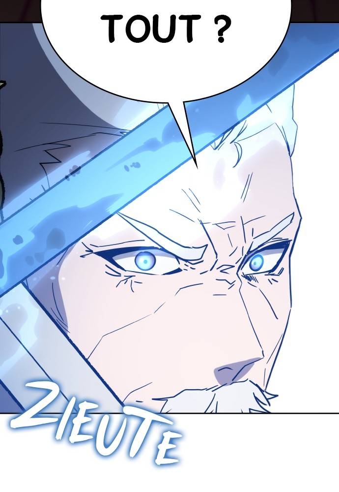 Transcension Academy Chapitre 45 - Page 105