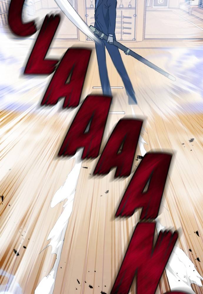 Transcension Academy Chapitre 45 - Page 107