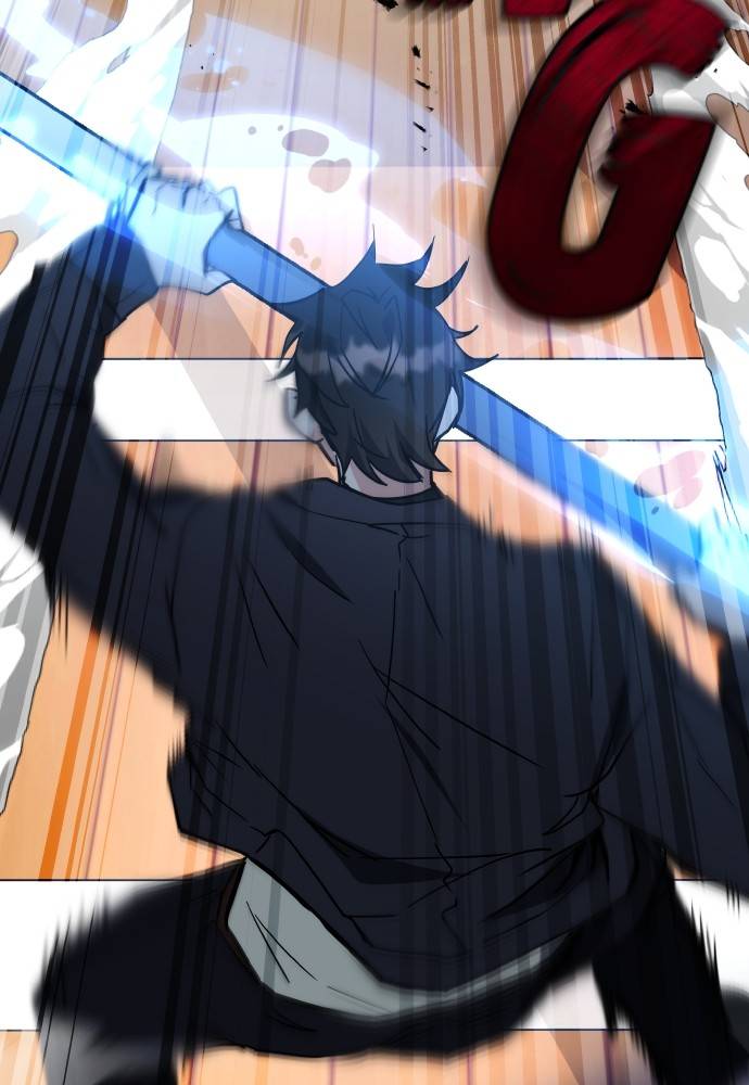 Transcension Academy Chapitre 45 - Page 108
