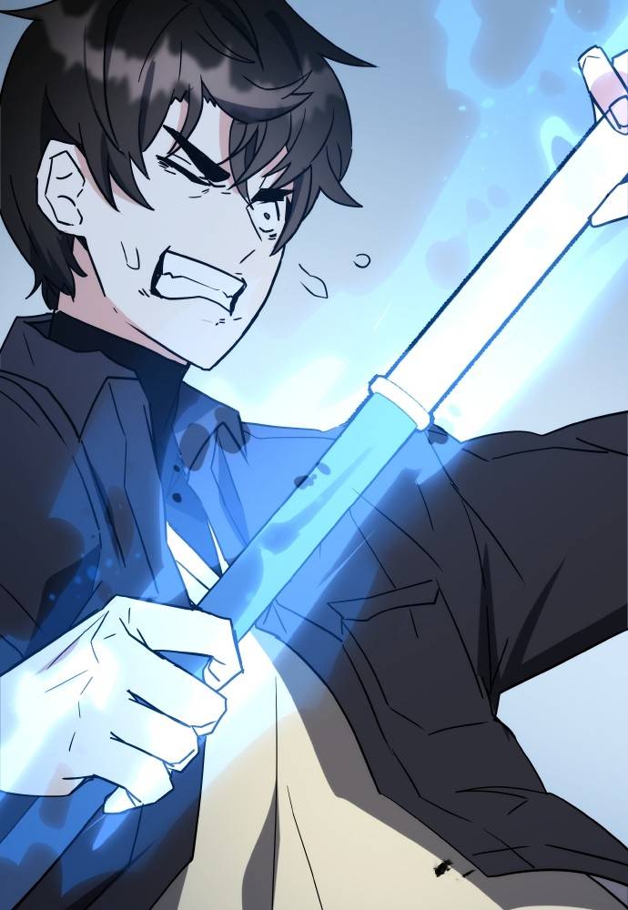 Transcension Academy Chapitre 45 - Page 110
