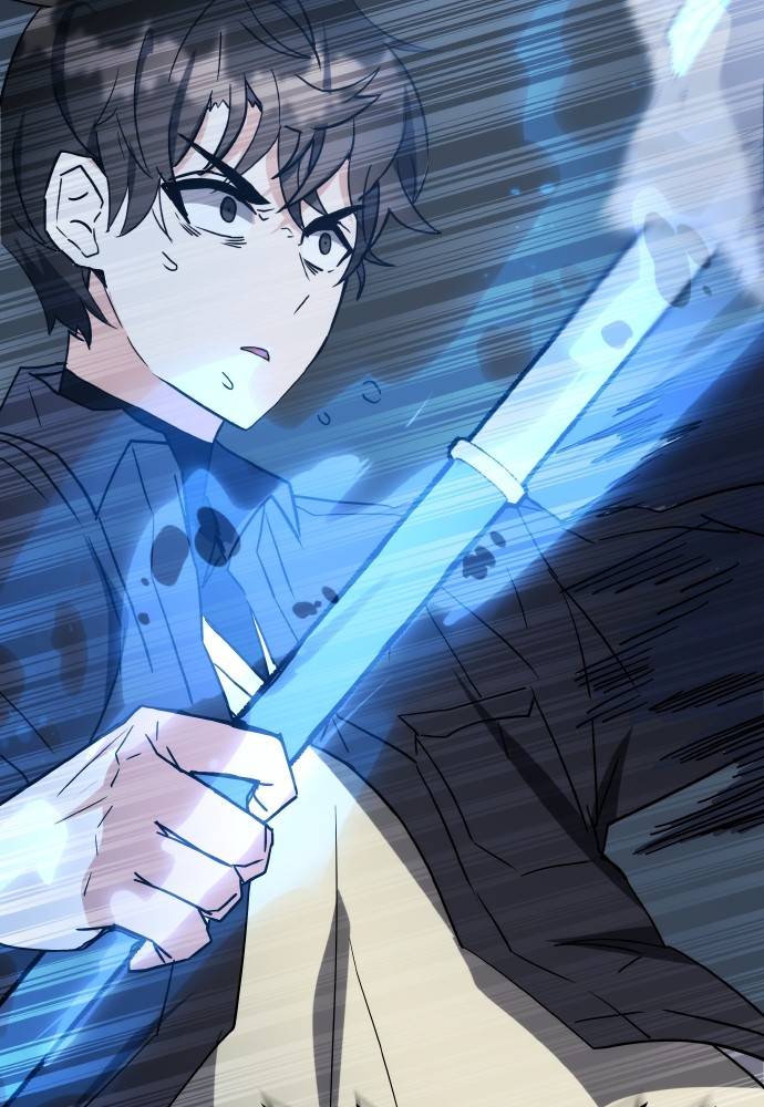 Transcension Academy Chapitre 45 - Page 112