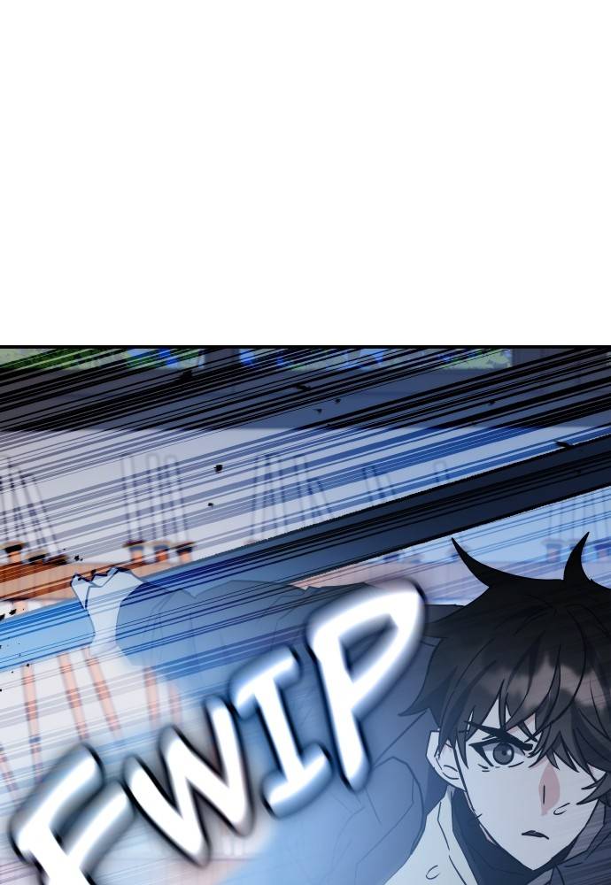 Transcension Academy Chapitre 45 - Page 116