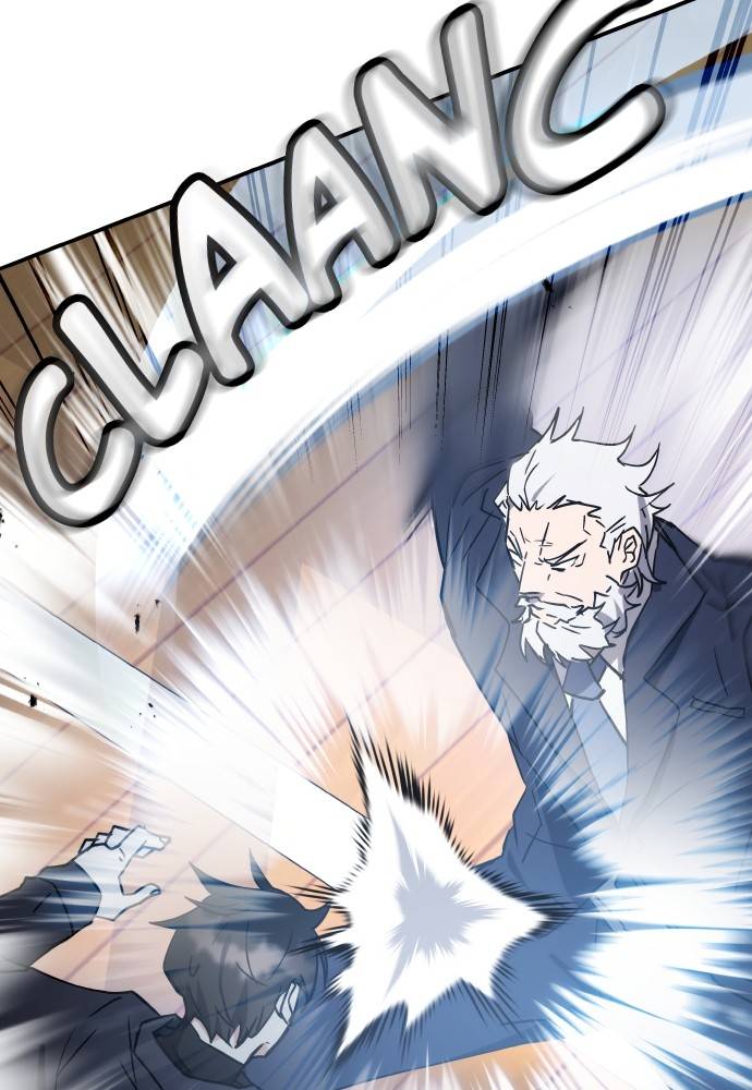 Transcension Academy Chapitre 45 - Page 118