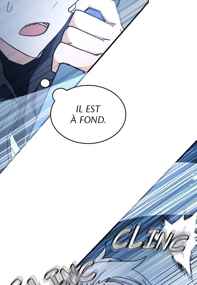 Transcension Academy Chapitre 45 - Page 125